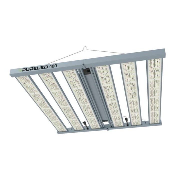 Pure LED 480W de Pure Factory