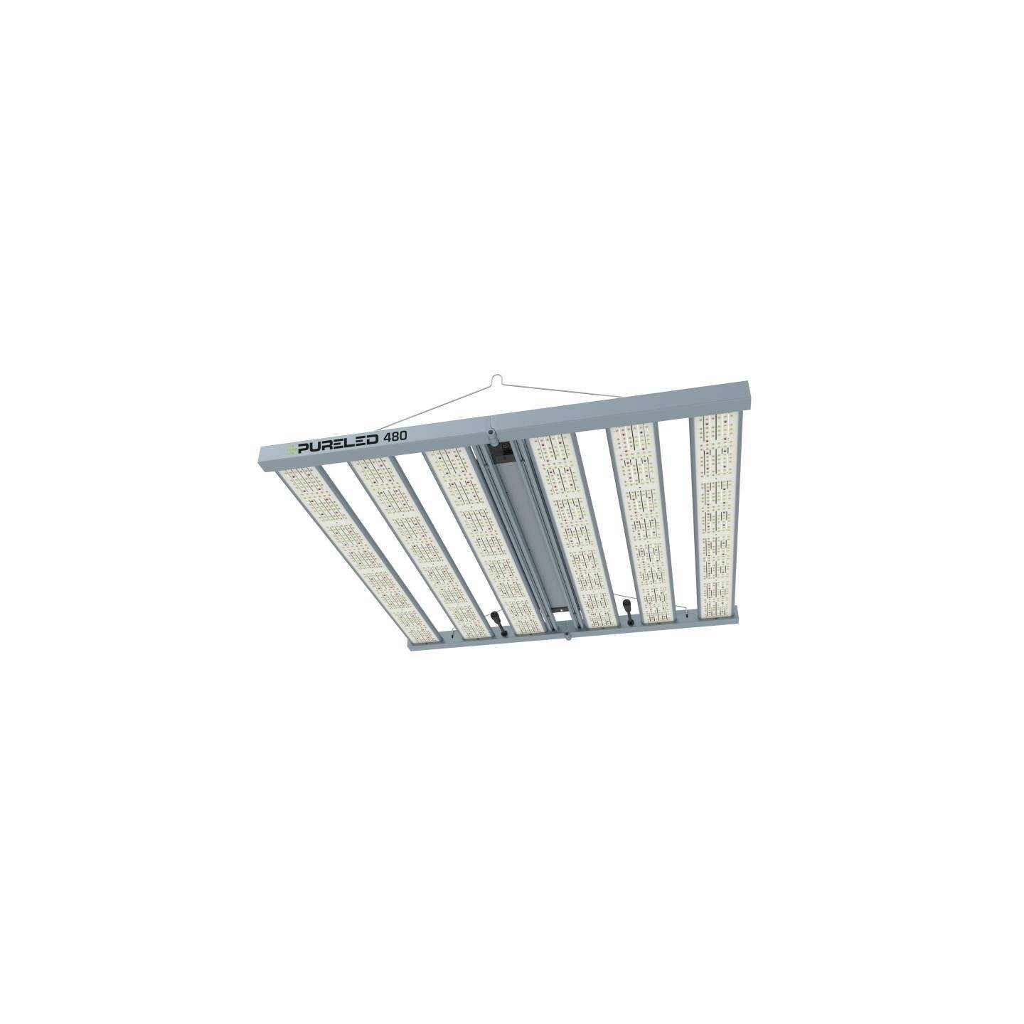 Pure LED 480W de Pure Factory