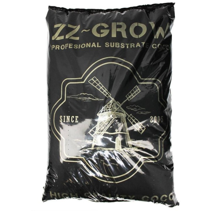 COCO - ZZ-GROW de ZZ-Grow