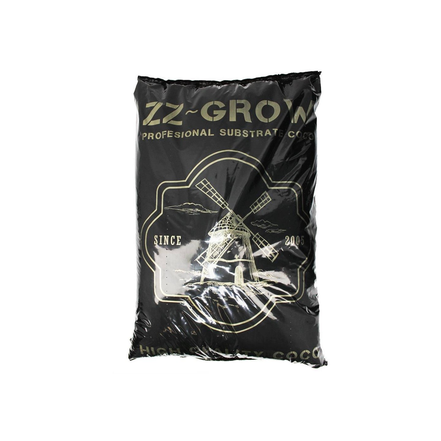COCO - ZZ-GROW de ZZ-Grow