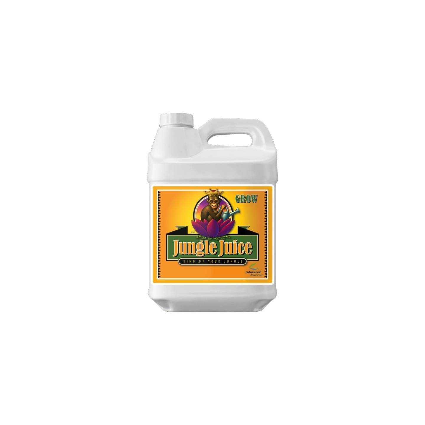 Jungle Juice Grow de Advanced Nutrients