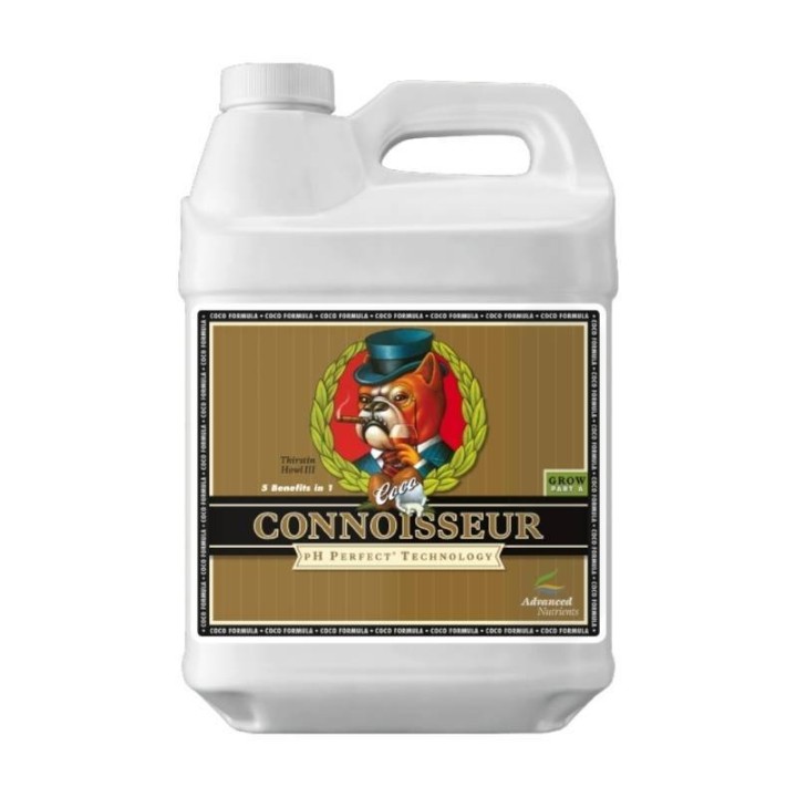 PH PERFECT CONNOISSEUR COCO GROW PART A de Advanced Nutrients