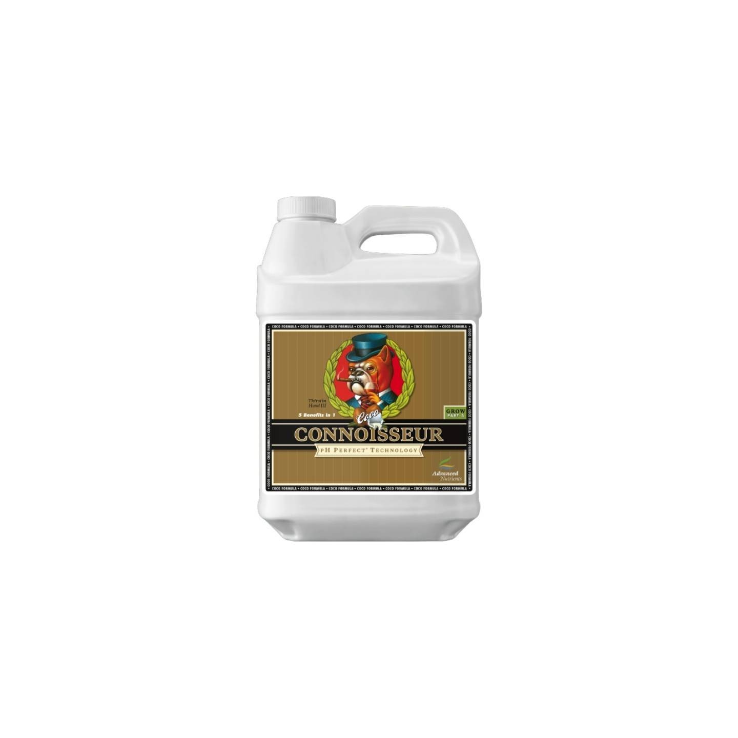 PH PERFECT CONNOISSEUR COCO GROW PART A de Advanced Nutrients