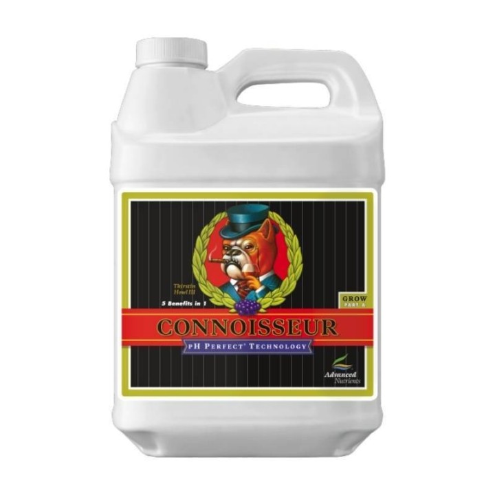 PH PERFECT CONNOISSEUR GROW PART A de Advanced Nutrients