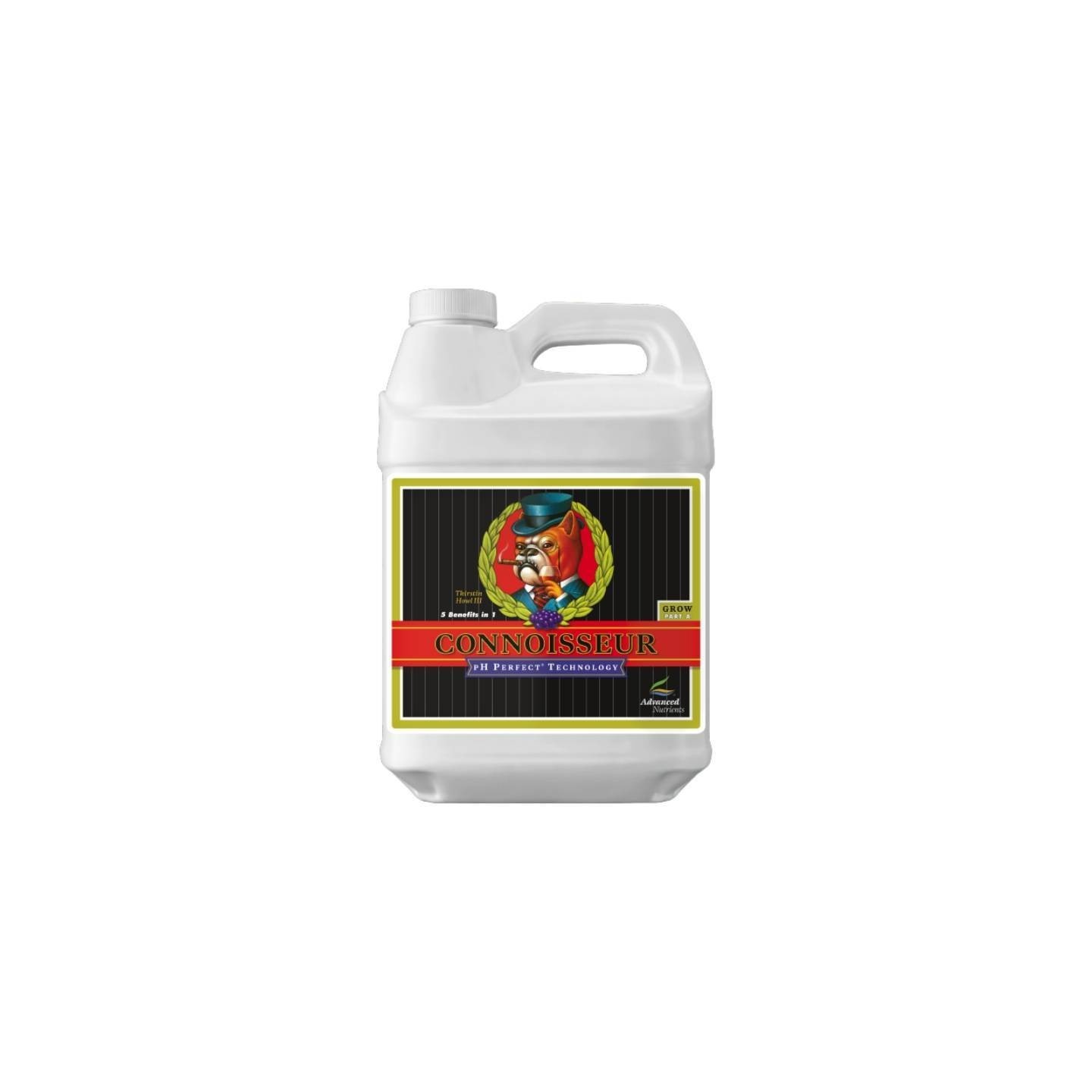 PH PERFECT CONNOISSEUR GROW PART A de Advanced Nutrients