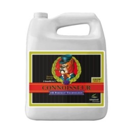 PH PERFECT CONNOISSEUR GROW PART B de Advanced Nutrients