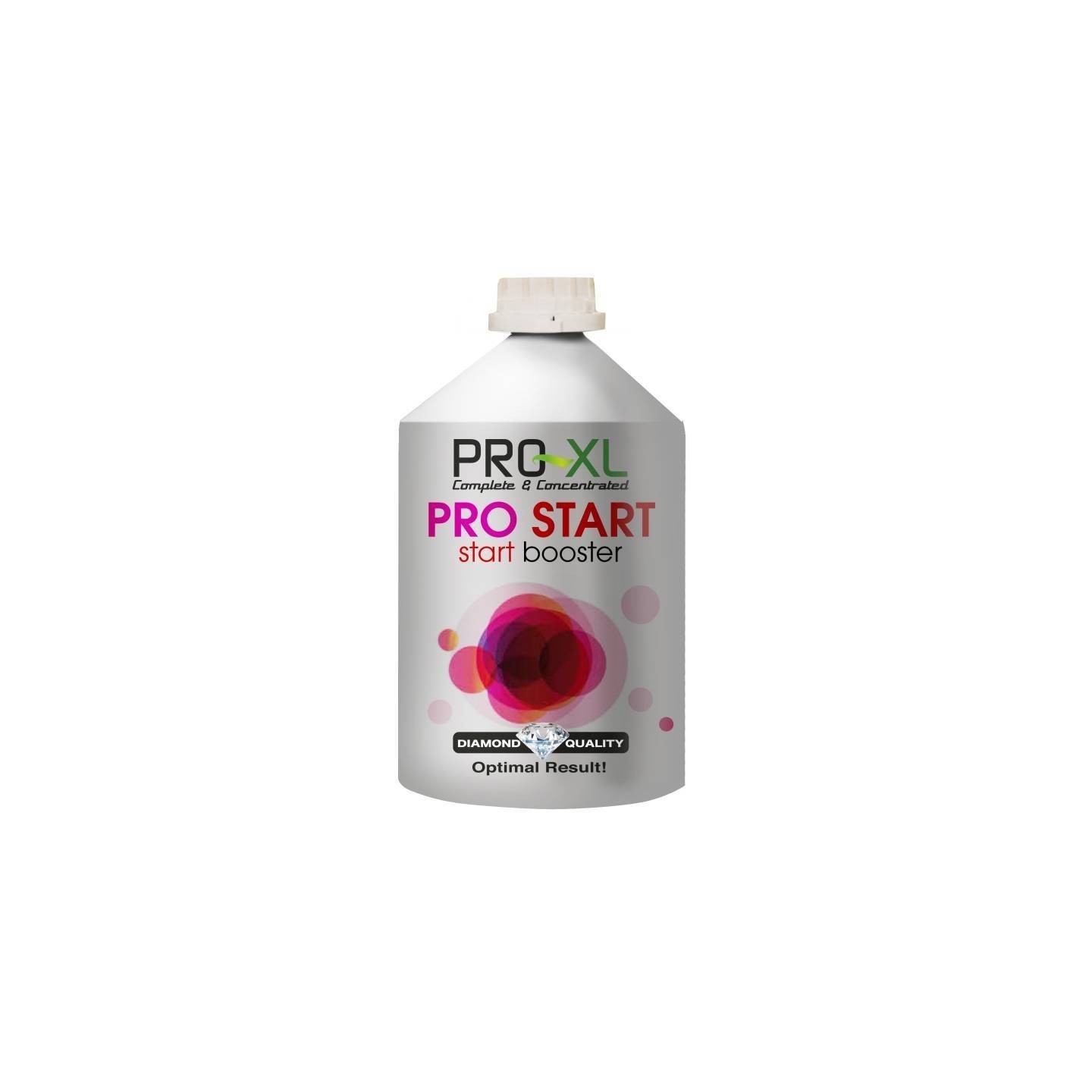 Pro Start Enraizador de Pro XL