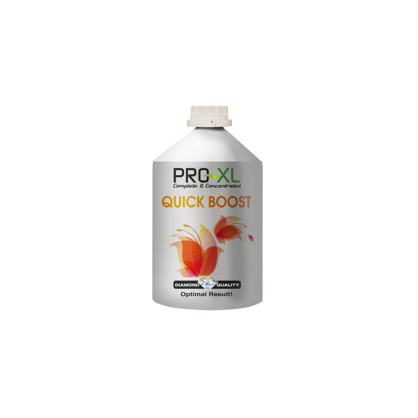 Quick Boost de Pro XL