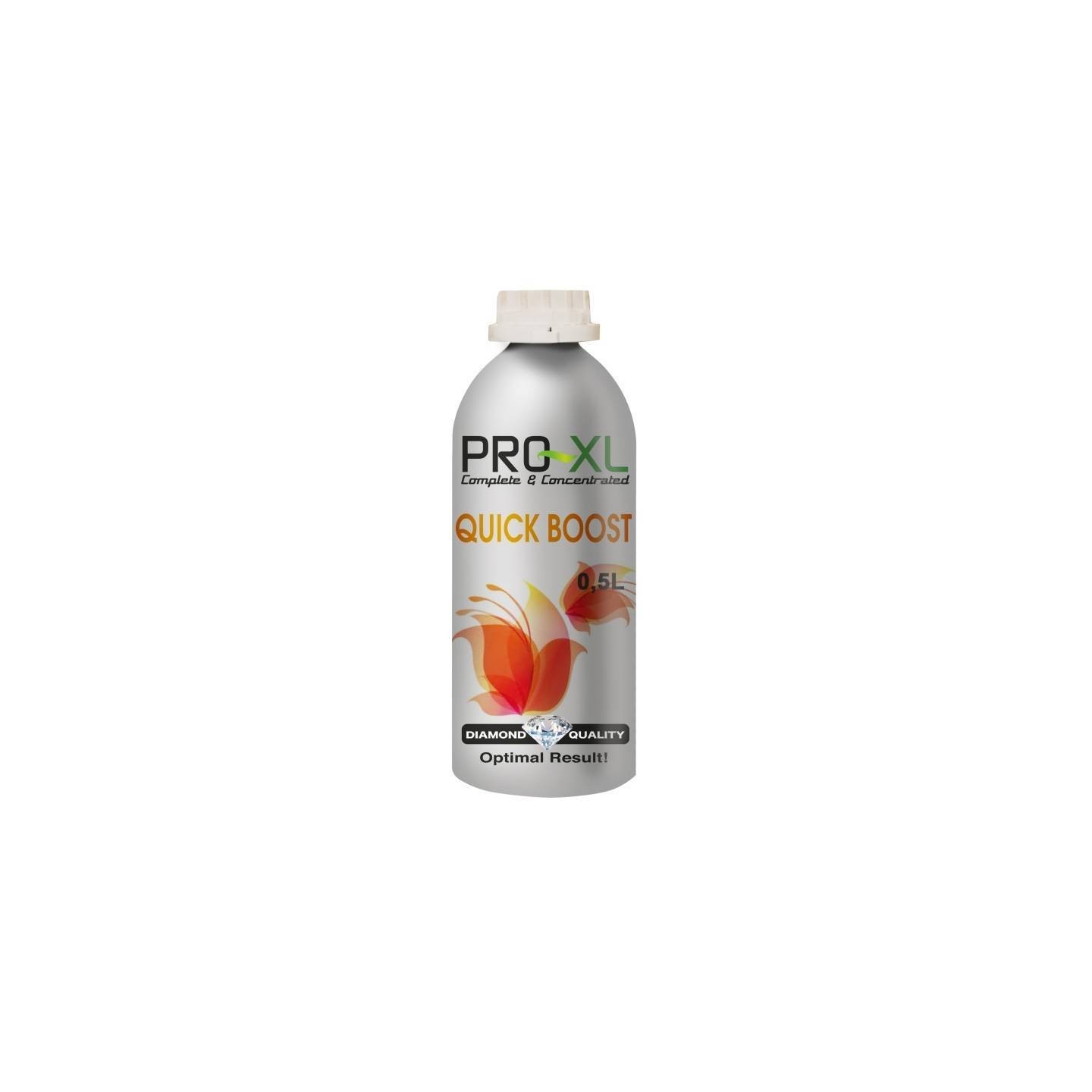 Quick Boost de Pro XL