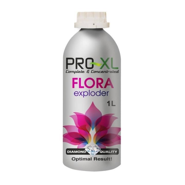 Flora Exploder de Pro XL