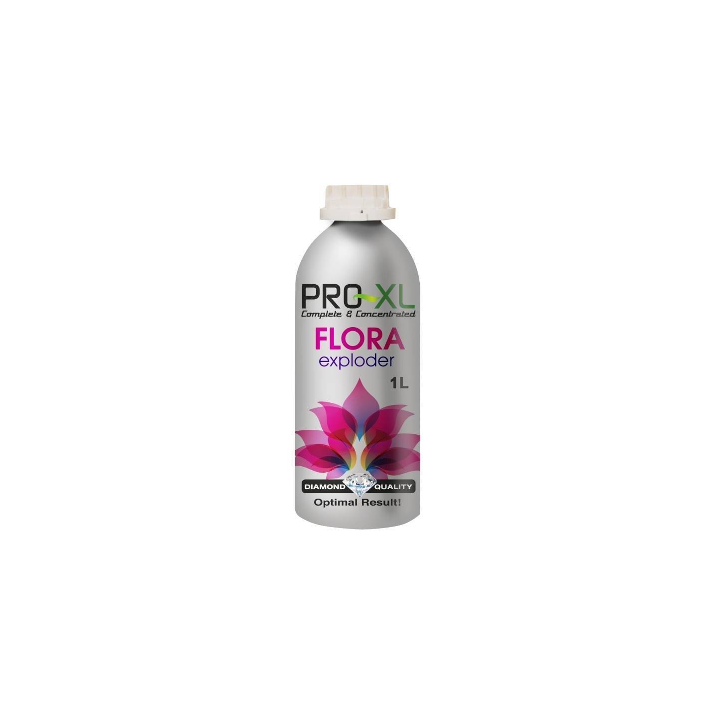 Flora Exploder de Pro XL