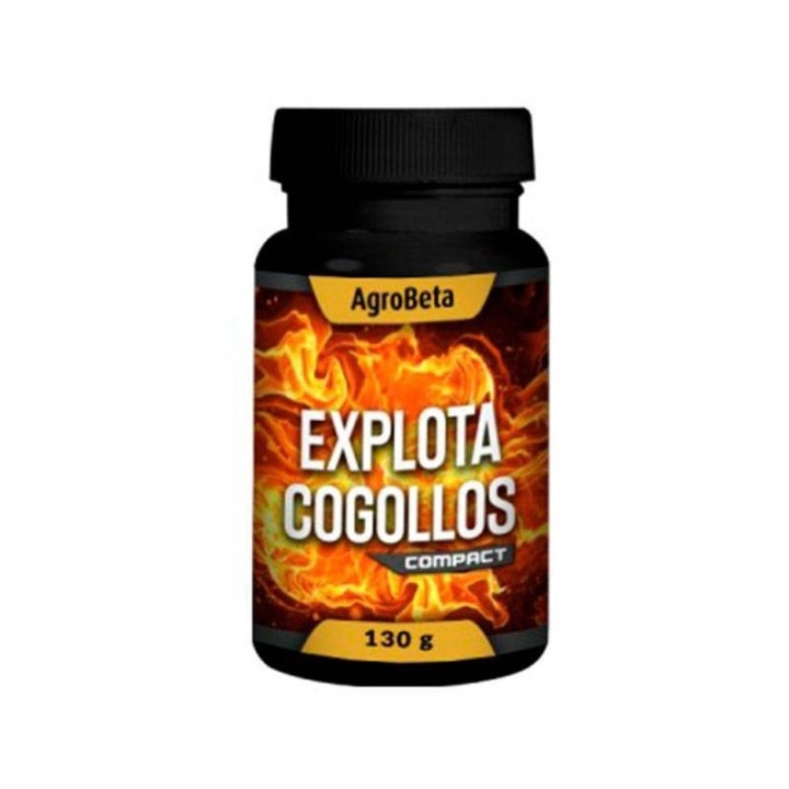 Explota Cogollos 110g de Agrobeta