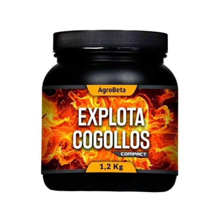 Explota Cogollos 110g de Agrobeta