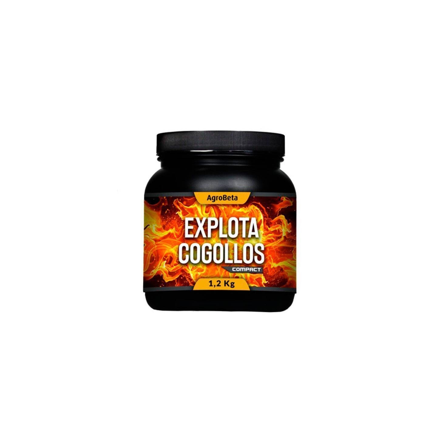 Explota Cogollos 110g de Agrobeta