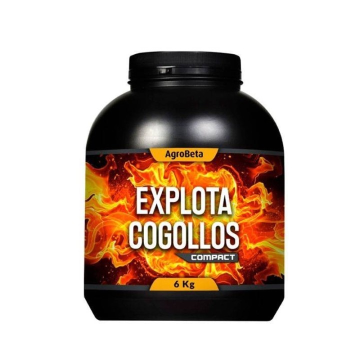 Explota Cogollos 110g de Agrobeta