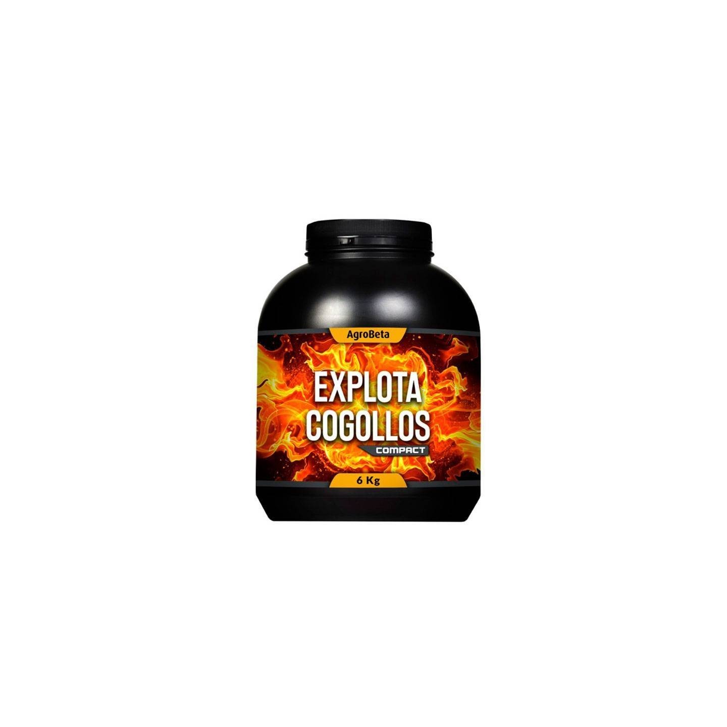 Explota Cogollos 110g de Agrobeta