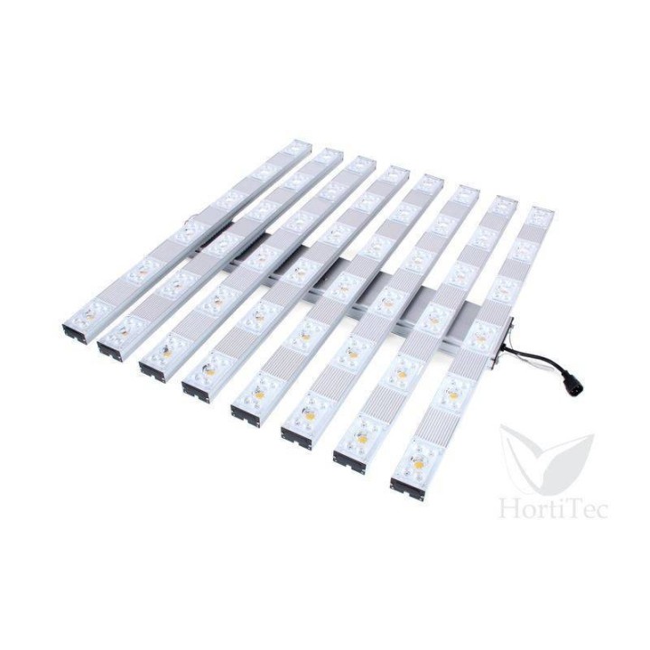 Iluminaria LED Vega de Solux