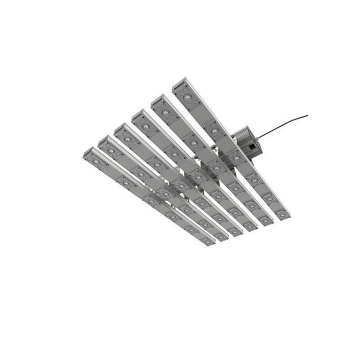 Iluminaria LED Vega de Solux