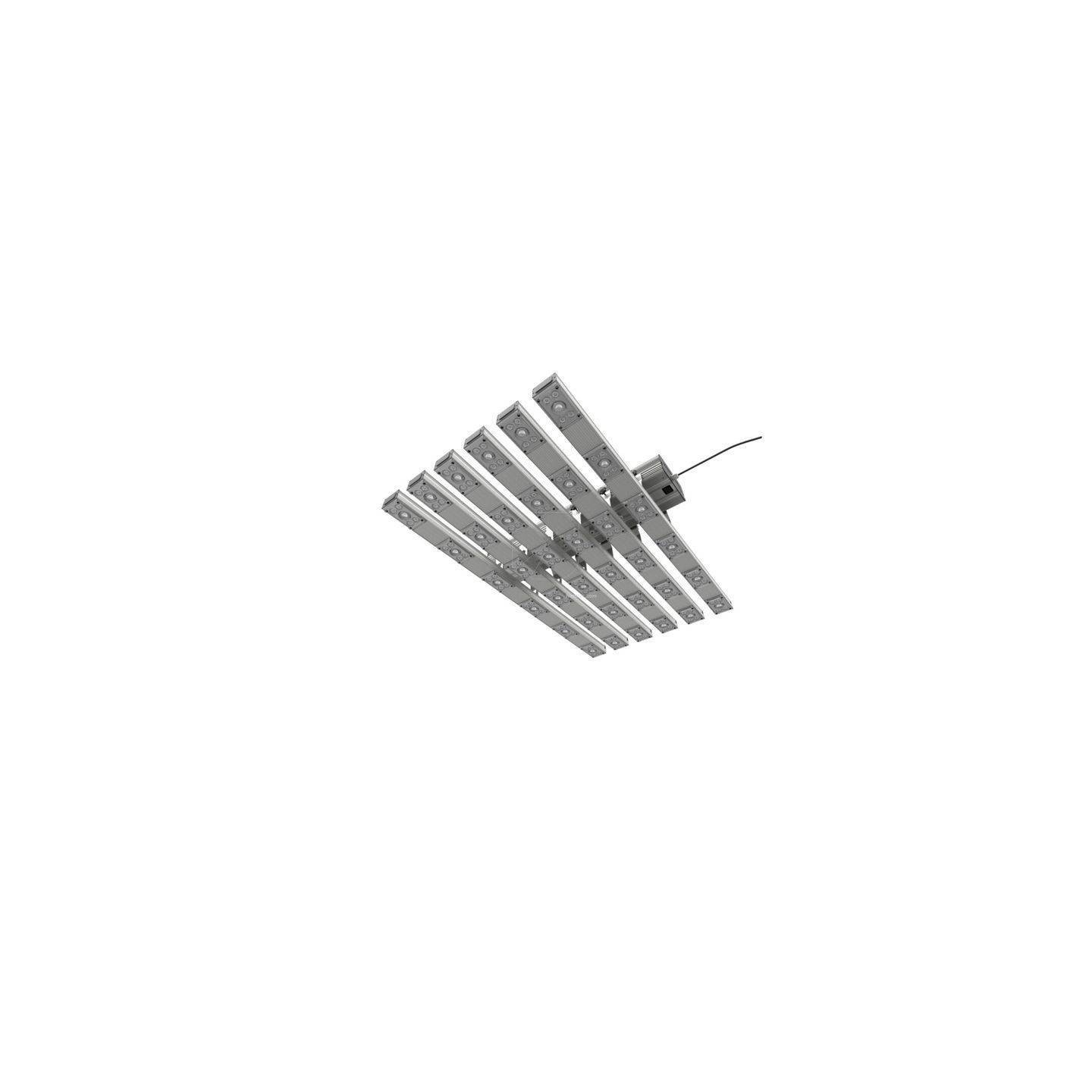 Iluminaria LED Vega de Solux