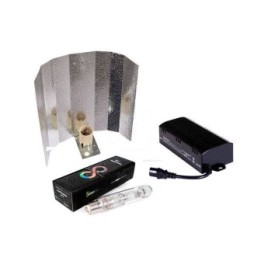 Kit Electrónico 600W No regulable (3100K) Parxtreme Micropunto