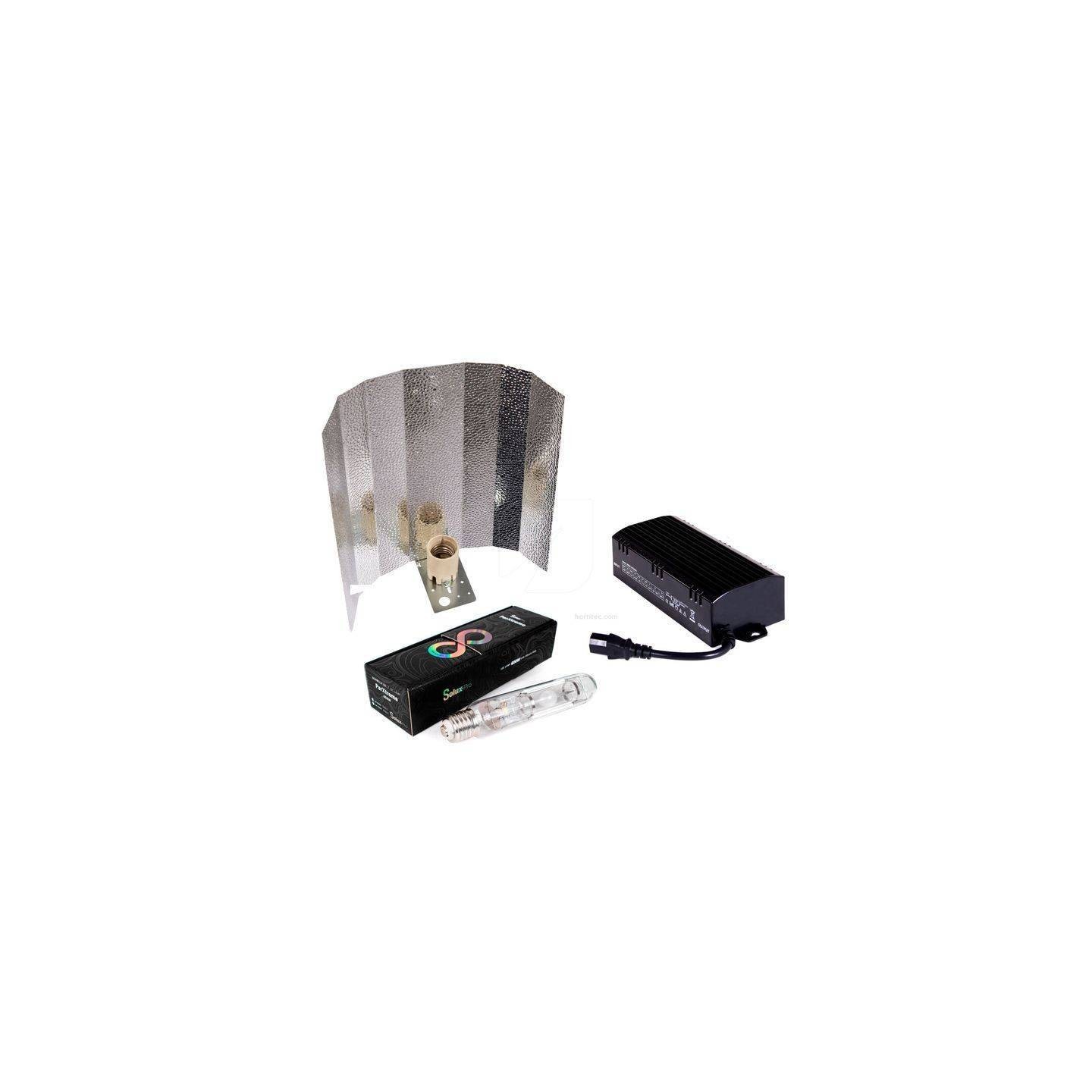 Kit Electrónico 600W No regulable (3100K) Parxtreme Micropunto