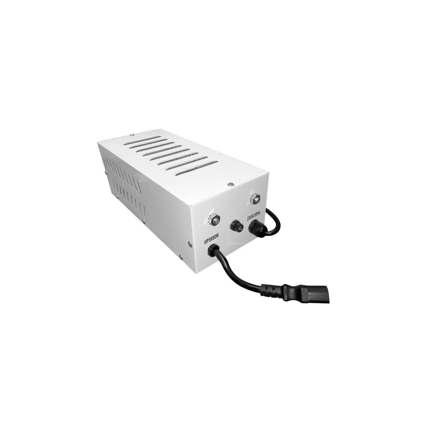 Balastro Magnético 400 W Magneto Solux de Solux