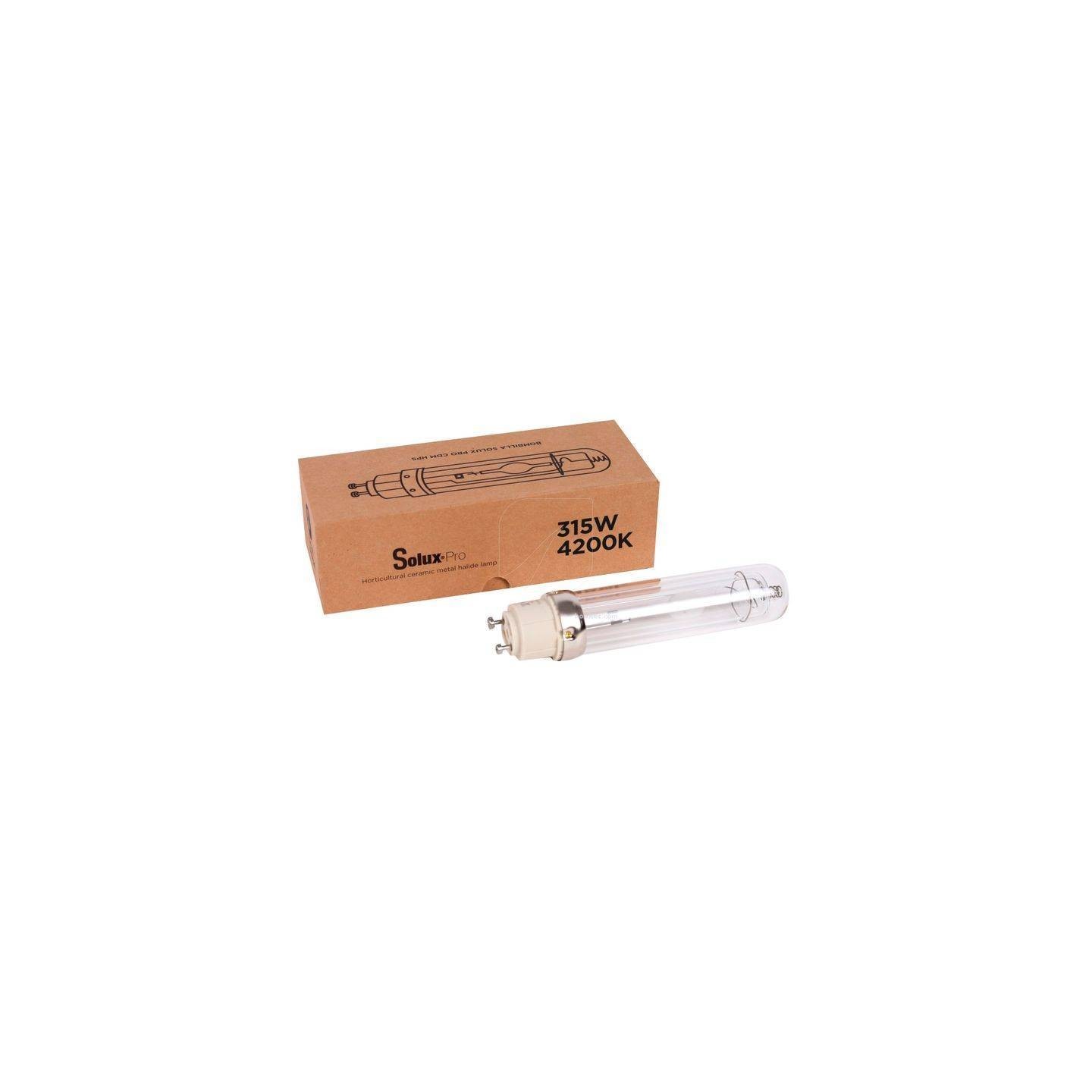 Bombilla PRO LEC Solux de Solux