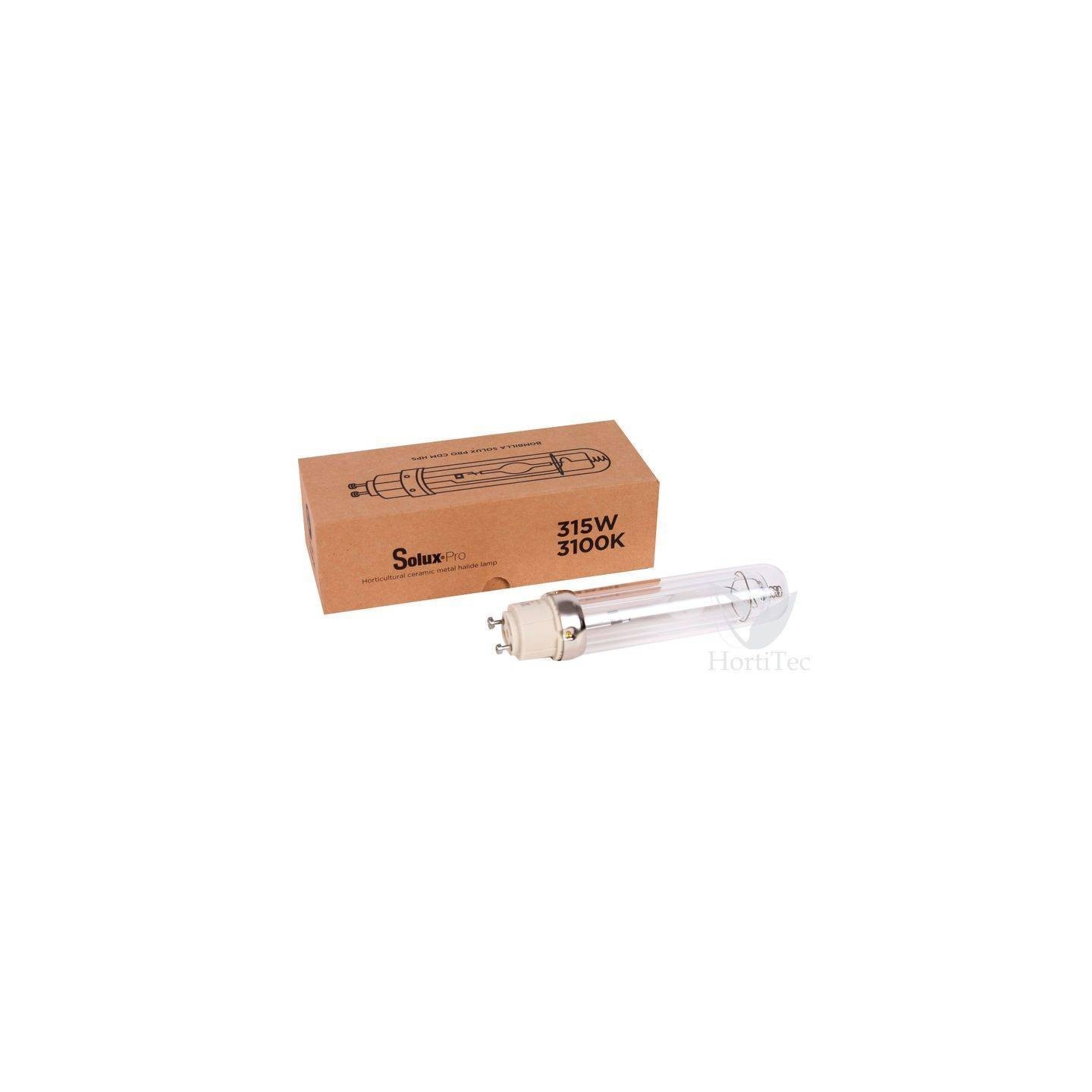 Bombilla PRO LEC Solux de Solux