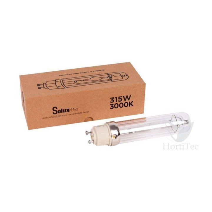 Bombilla PRO LEC Solux de Solux