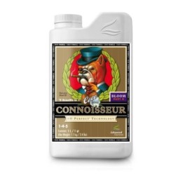PH Perfect Connoisseur Coco Bloom Part B de Advanced Nutrients