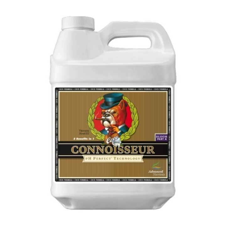 PH Perfect Connoisseur Coco Bloom Part A de Advanced Nutrients
