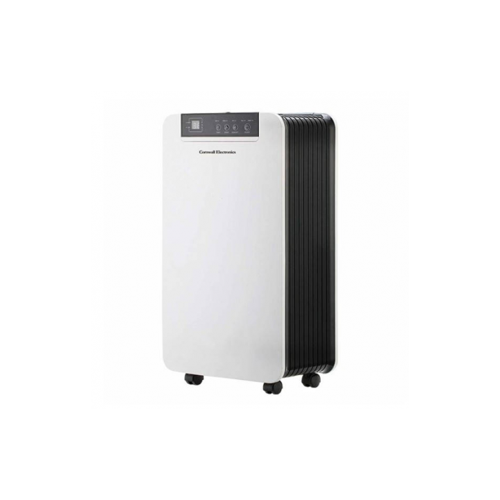 Deshumidificador 12L/Dia Cornwall de Genericos MP
