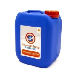 BATBOOST Liquido de Guano Kalong