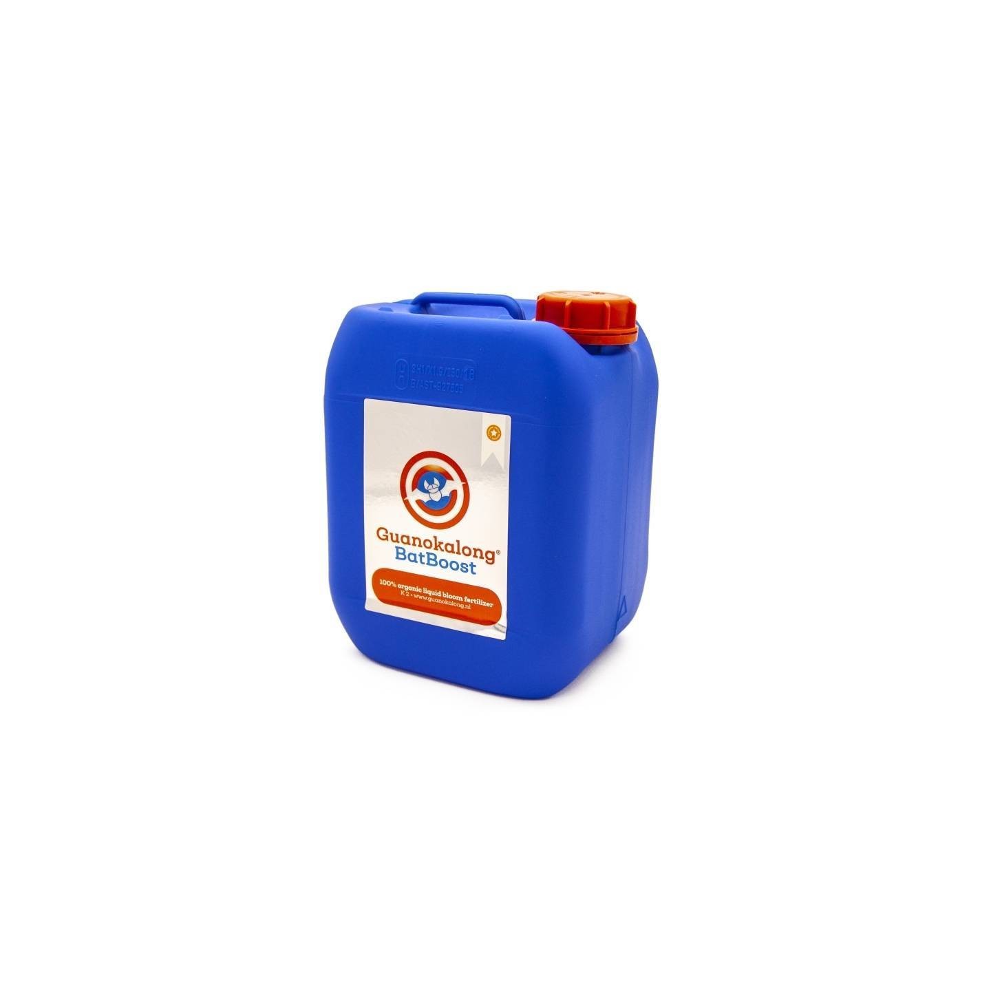 BATBOOST Liquido de Guano Kalong