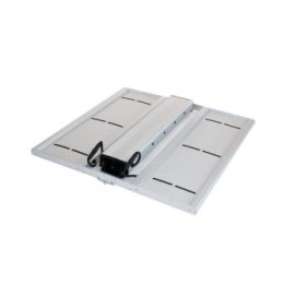 Luminaria LED Aura de Solux