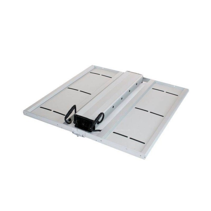 Luminaria LED Aura de Solux