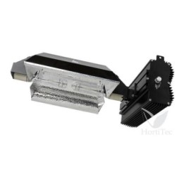 Luminaria 630 W (sin bombilla) SELECTA II de Solux