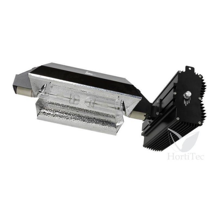 Luminaria 630 W (sin bombilla) SELECTA II de Solux