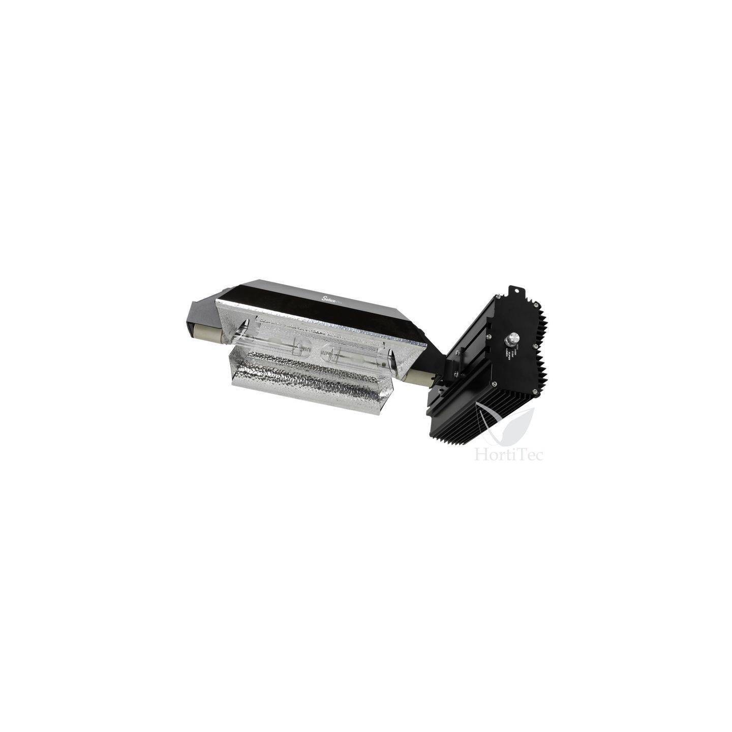 Luminaria 630 W (sin bombilla) SELECTA II de Solux