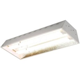 Luminaria 2 X 55w Twin (2700k) de Solux