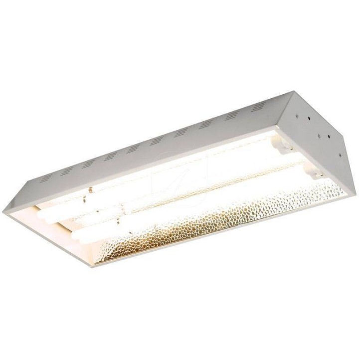 Luminaria 2 X 55w Twin (2700k) de Solux