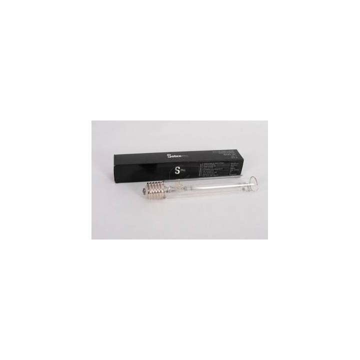 Bombilla 600w S.E. Green Power de Solux
