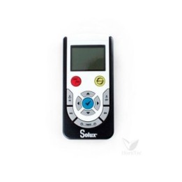 Mando Balastro Digital 600W Electra de Solux