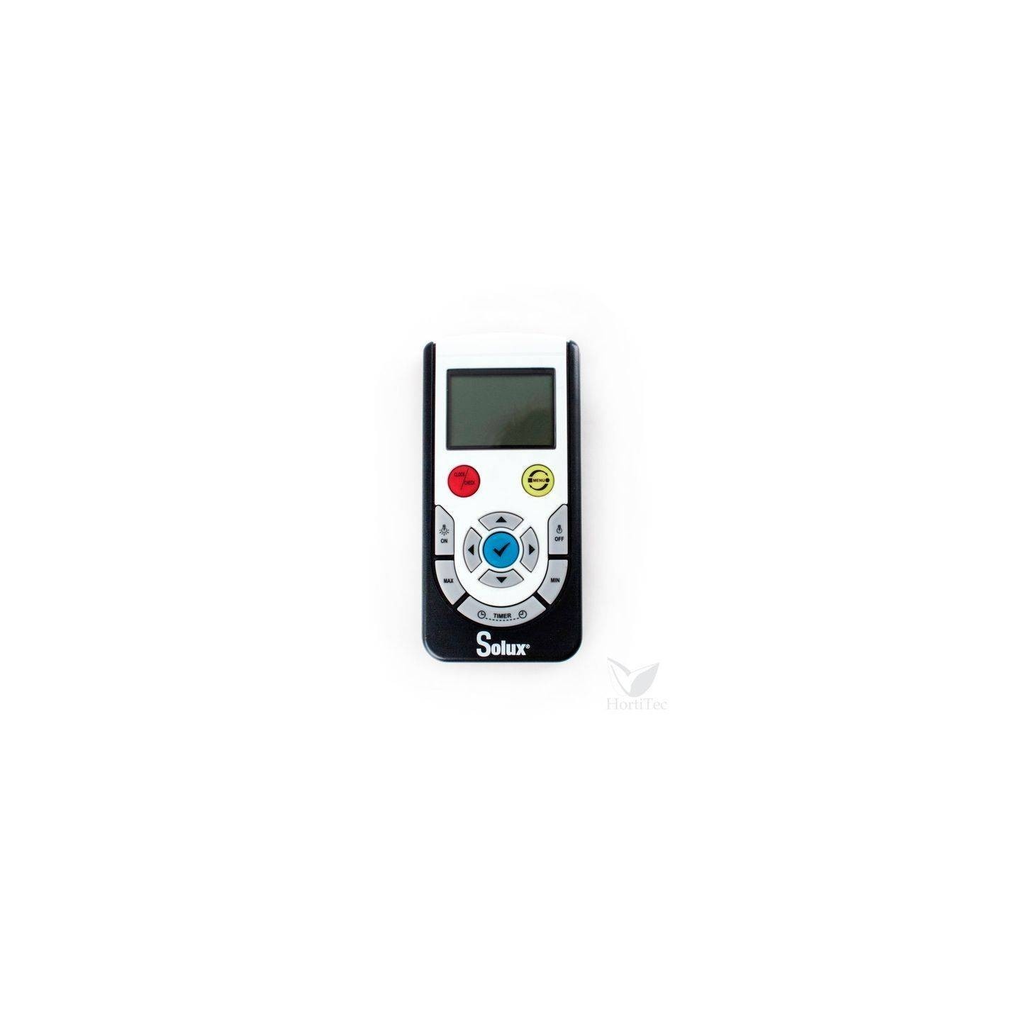 Mando Balastro Digital 600W Electra de Solux
