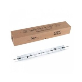 Bombilla 630W – 4200K D.J / LEC D.E PRO de Solux