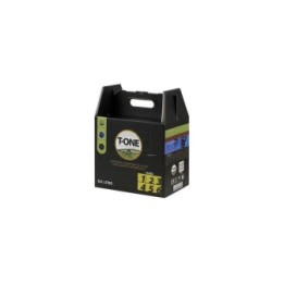 PACK FERTILIZANTE PROGRESIVO T-ONE de 