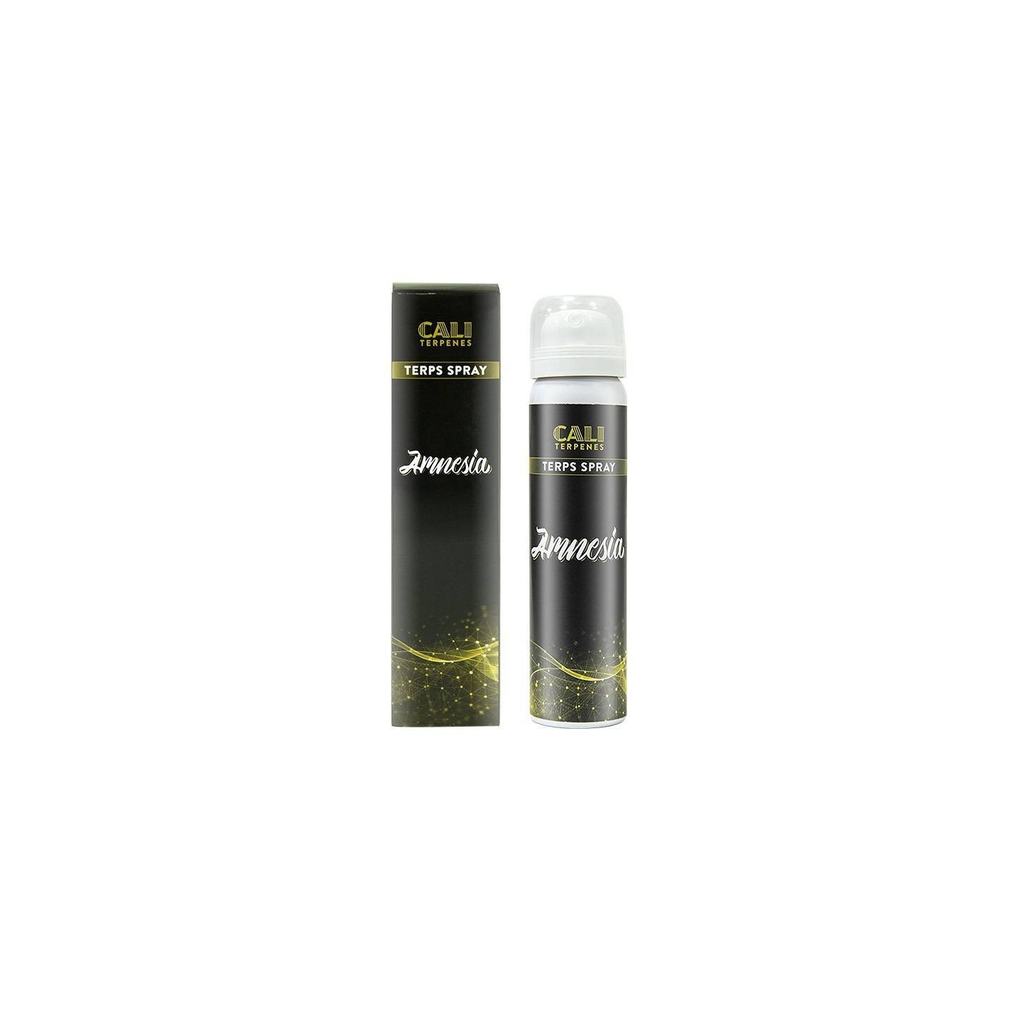 Terps Spay Amnesia de Genericos MP