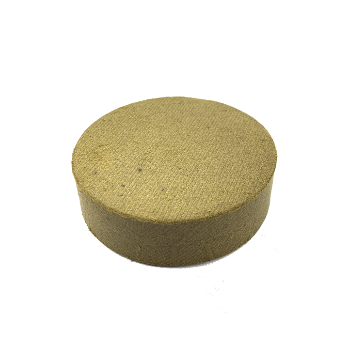 Lemon Hash CBD de The Tree CBD