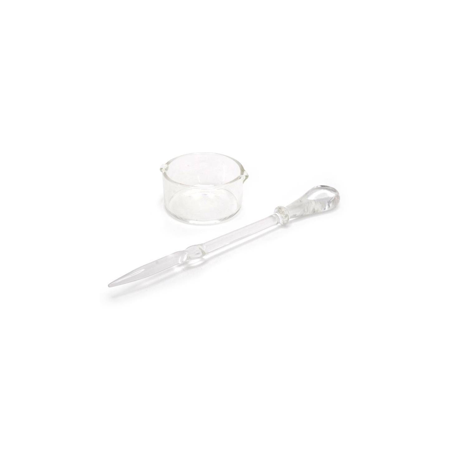Kit Plato Y Dabber de Genericos MP