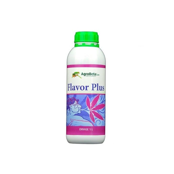 Flavor Plus Regalo1L de Agrobeta